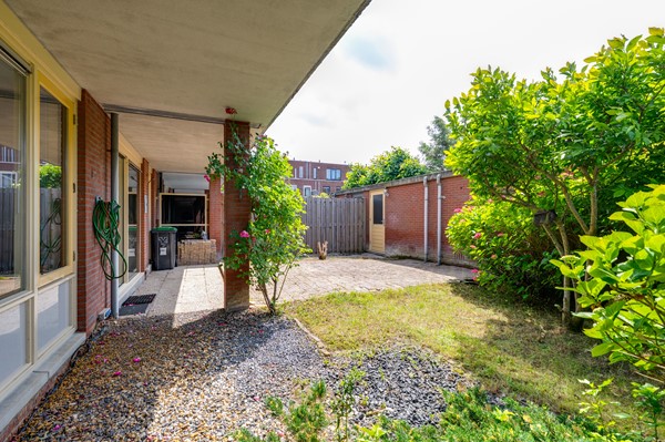Medium property photo - Van Ommerenhaven 10, 2993 EG Barendrecht